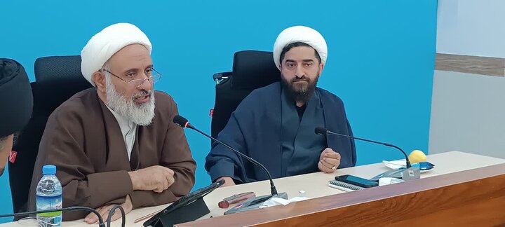 گزارش تصویری سفر یک روزه حجت الاسلام صابرپور