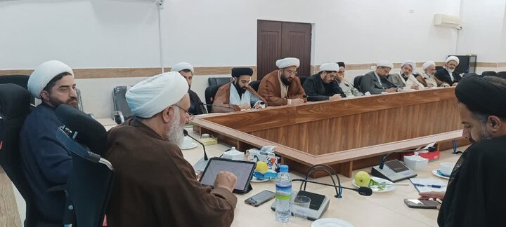 گزارش تصویری سفر یک روزه حجت الاسلام صابرپور