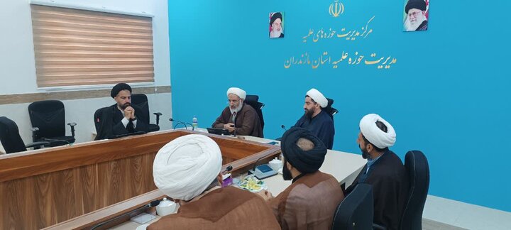 گزارش تصویری سفر یک روزه حجت الاسلام صابرپور
