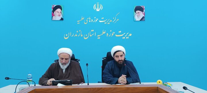 گزارش تصویری سفر یک روزه حجت الاسلام صابرپور