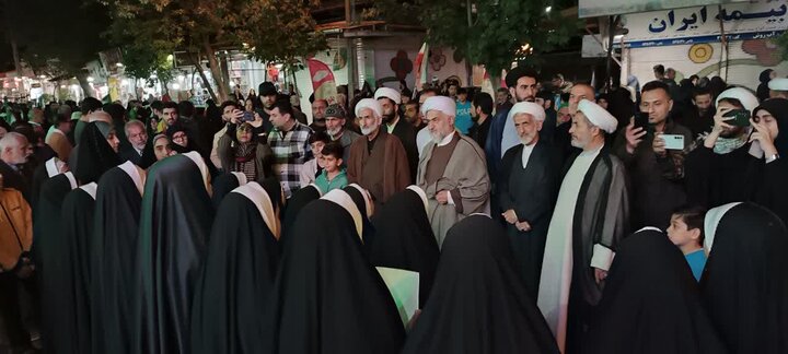 گزارش تصویری سفر یک روزه حجت الاسلام صابرپور