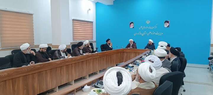 گزارش تصویری سفر یک روزه حجت الاسلام صابرپور