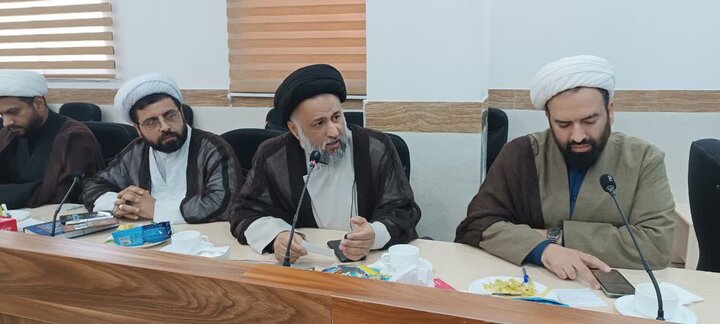 گزارش تصویری سفر یک روزه حجت الاسلام صابرپور