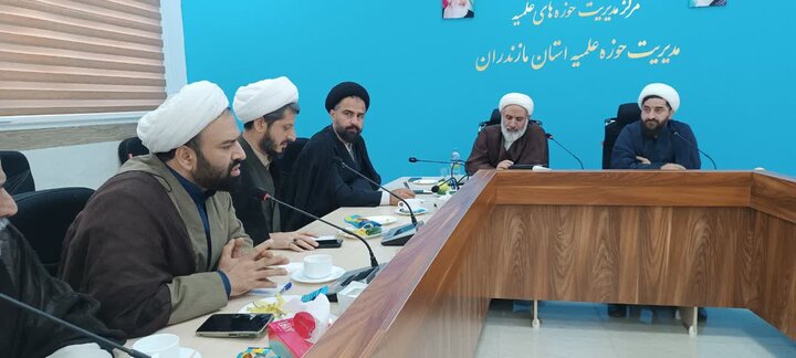 گزارش تصویری سفر یک روزه حجت الاسلام صابرپور
