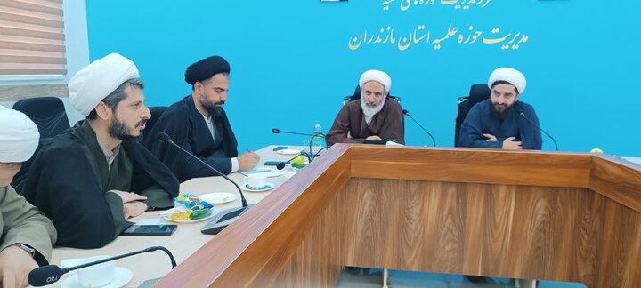 گزارش تصویری سفر یک روزه حجت الاسلام صابرپور
