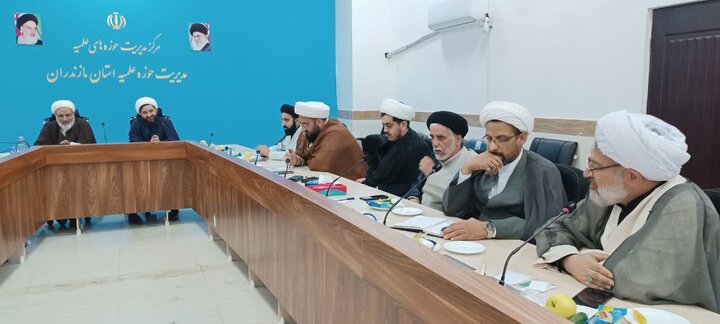 گزارش تصویری سفر یک روزه حجت الاسلام صابرپور