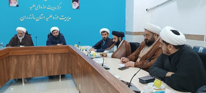 گزارش تصویری سفر یک روزه حجت الاسلام صابرپور