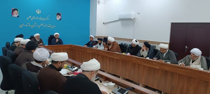 گزارش تصویری سفر یک روزه حجت الاسلام صابرپور