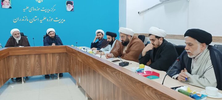 گزارش تصویری سفر یک روزه حجت الاسلام صابرپور