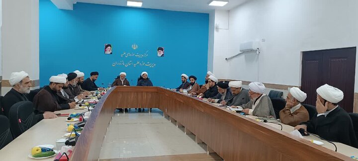 گزارش تصویری سفر یک روزه حجت الاسلام صابرپور