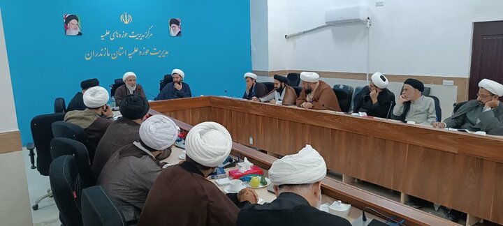 گزارش تصویری سفر یک روزه حجت الاسلام صابرپور