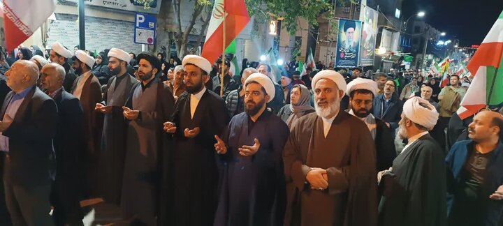 گزارش تصویری سفر یک روزه حجت الاسلام صابرپور