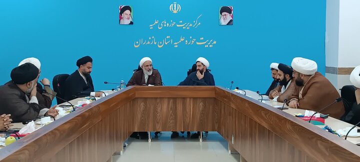 گزارش تصویری سفر یک روزه حجت الاسلام صابرپور