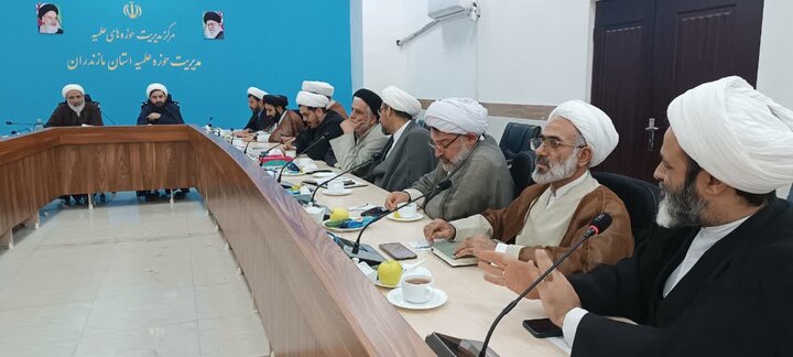 گزارش تصویری سفر یک روزه حجت الاسلام صابرپور