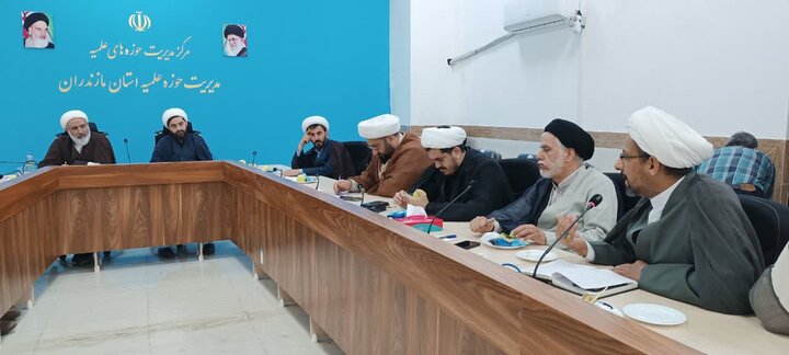 گزارش تصویری سفر یک روزه حجت الاسلام صابرپور