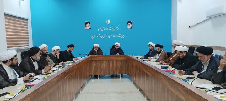 گزارش تصویری سفر یک روزه حجت الاسلام صابرپور