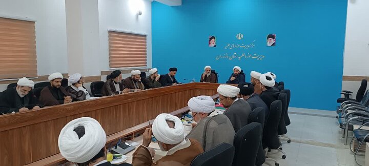 گزارش تصویری سفر یک روزه حجت الاسلام صابرپور