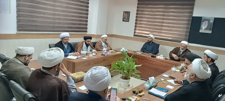 گزارش تصویری سفر یک روزه حجت الاسلام صابرپور