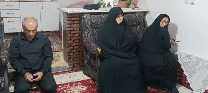 گزارش تصویری سفر یک روزه حجت الاسلام صابرپور