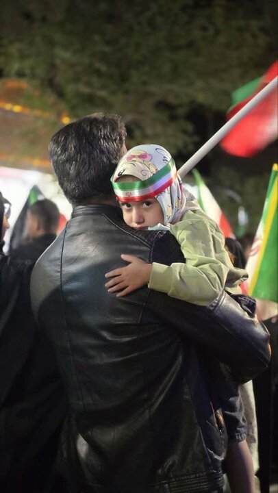 تصاویر/ موکب طلاب زرندی بعد از پنجاه شب از جنگ رمضان