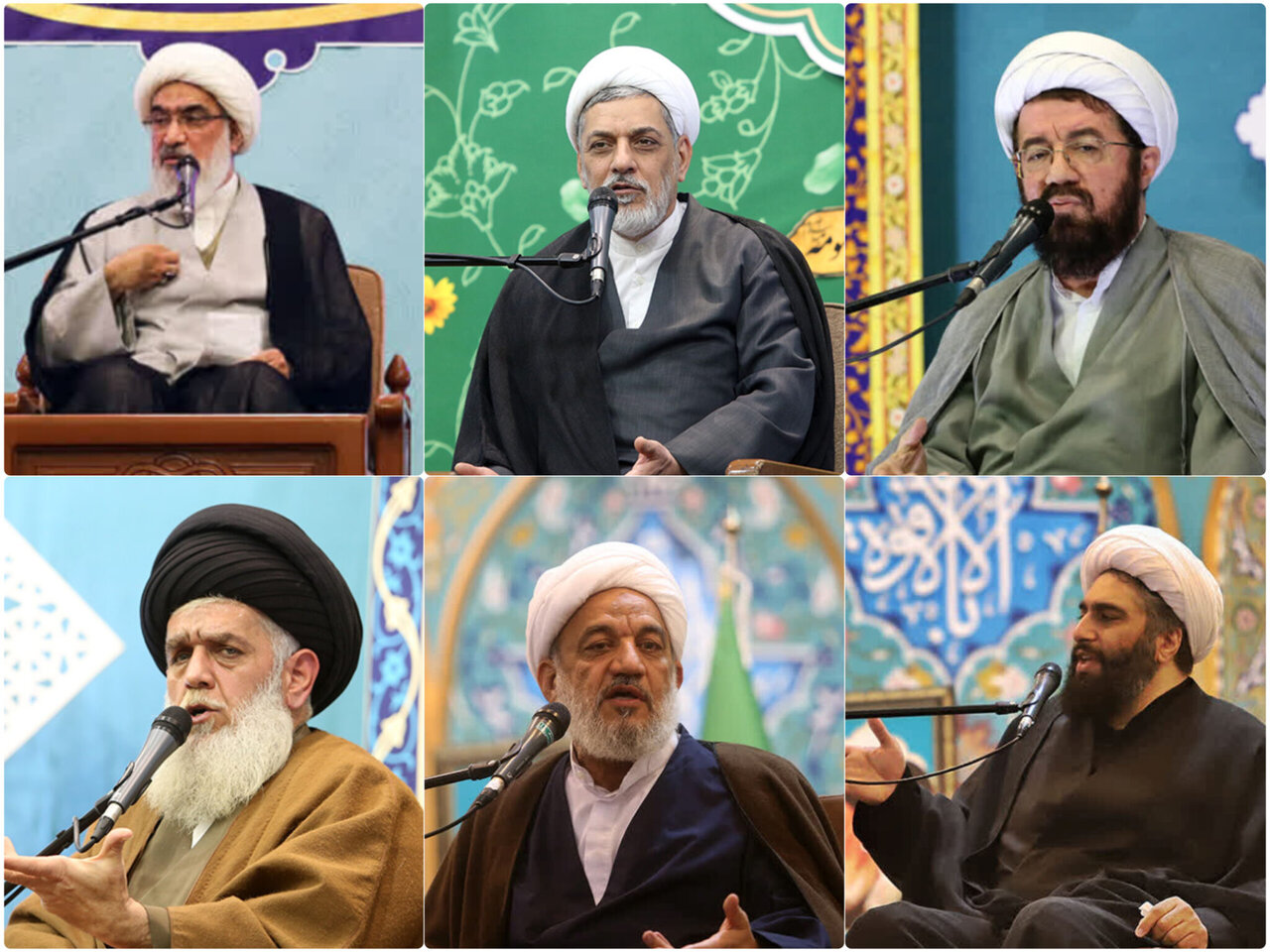 محافل معارفی حرم بانوی کرامت در هفته جاری اعلام شد