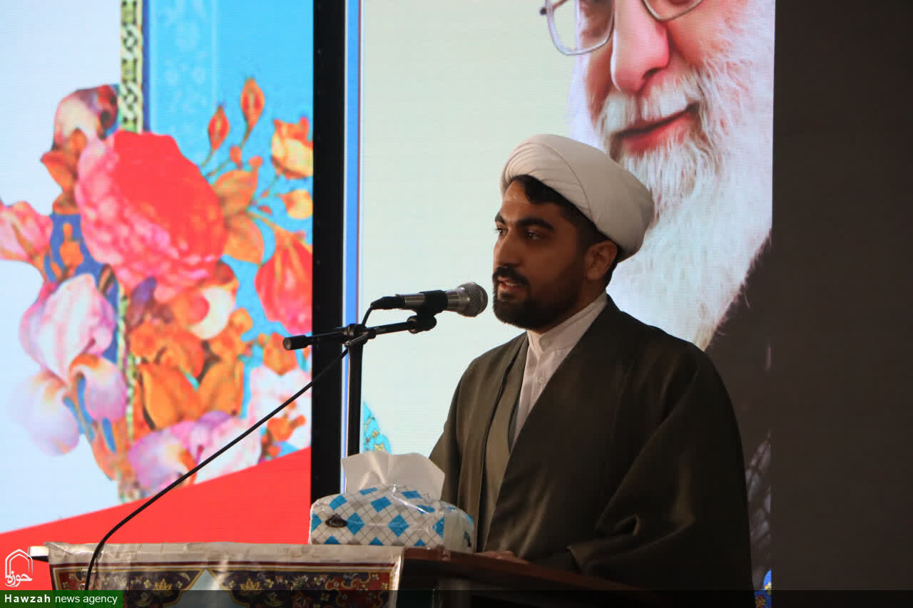 تربیت معنوی سربازان، ستون اصلی اقتدار ارتش در جنگ تحمیلی سوم است
