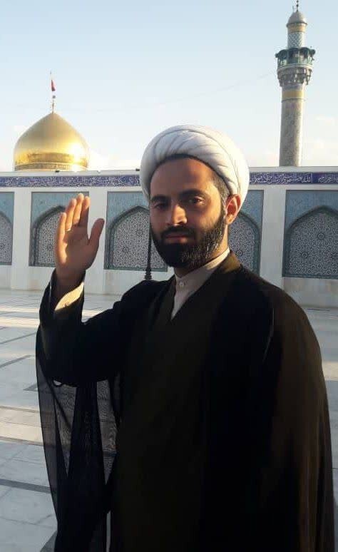 رسالت طلبگی از خیابان تا میدان مبارزه با صهیونیست