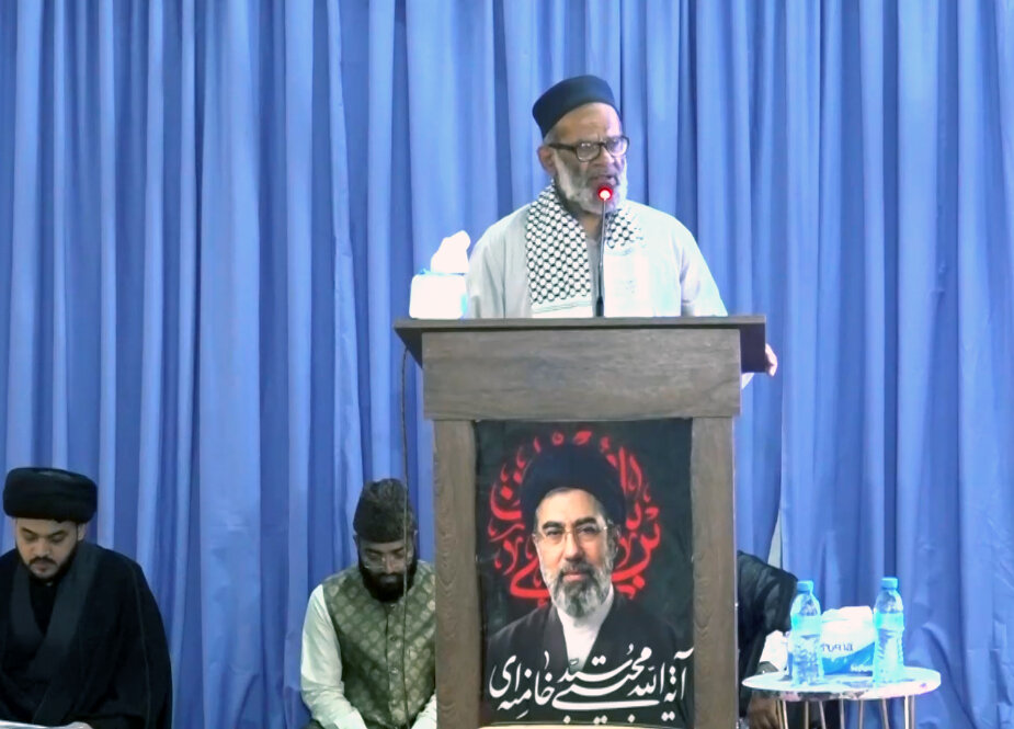مجلسِ ترحیم
