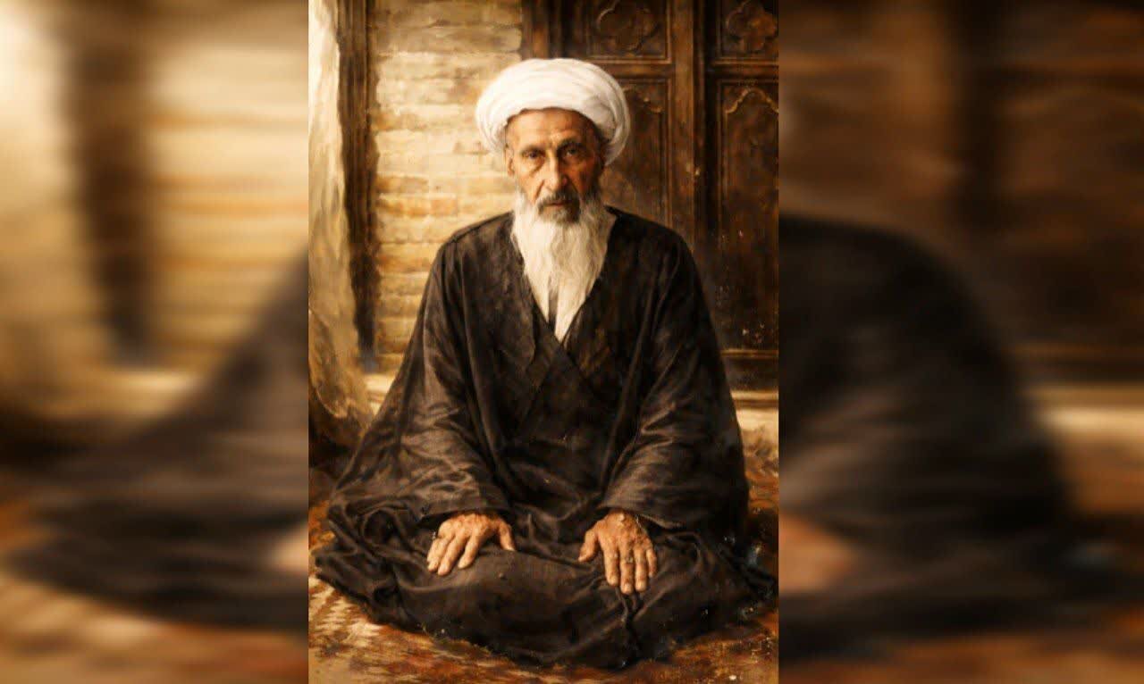 خاطرات علما | ایران شیعه‌خانه است؛ نمی‌گذاریم خراب شود!