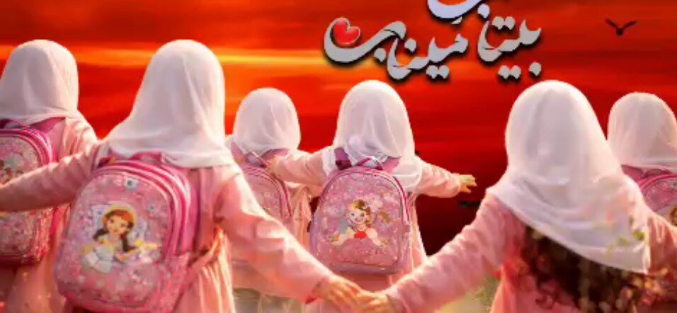 غزہ سے میناب تک: خون کی زنجیر