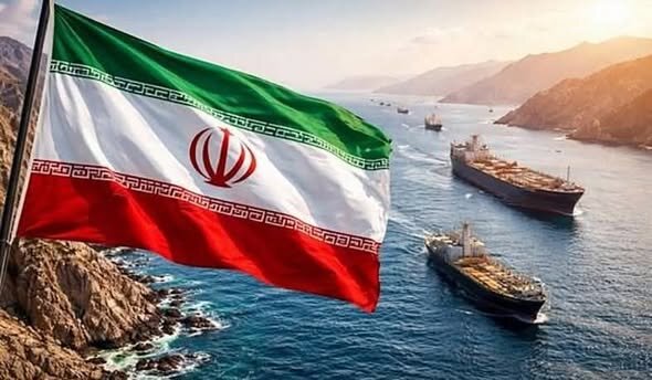 شکست روایت‌های دشمن؛ تنگه هرمز، گویای نظم نوین جهانی