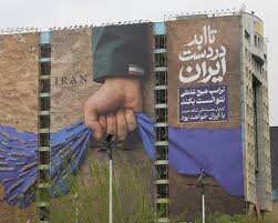 Behind the bluster, Donald Trump desperately needs a peace deal with Iran