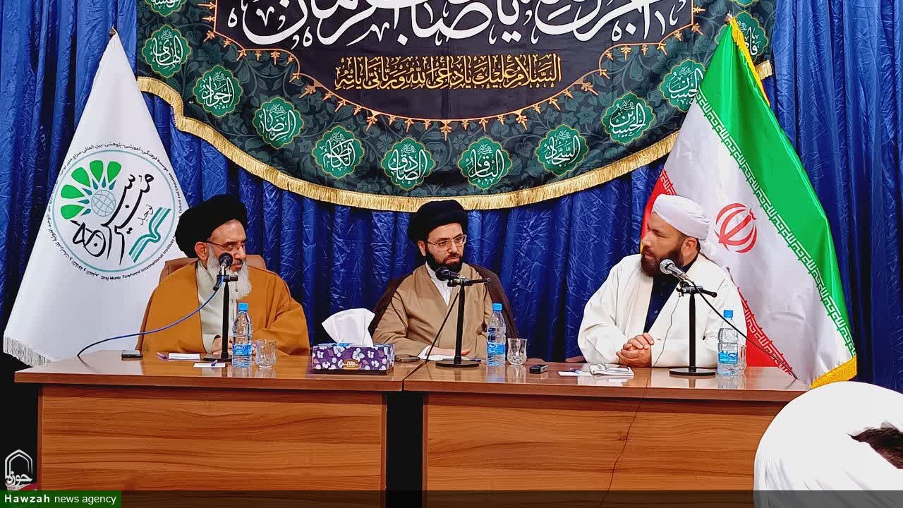 هوشیاری ملت ایران نقشه‌های استکبار را خنثی کرد