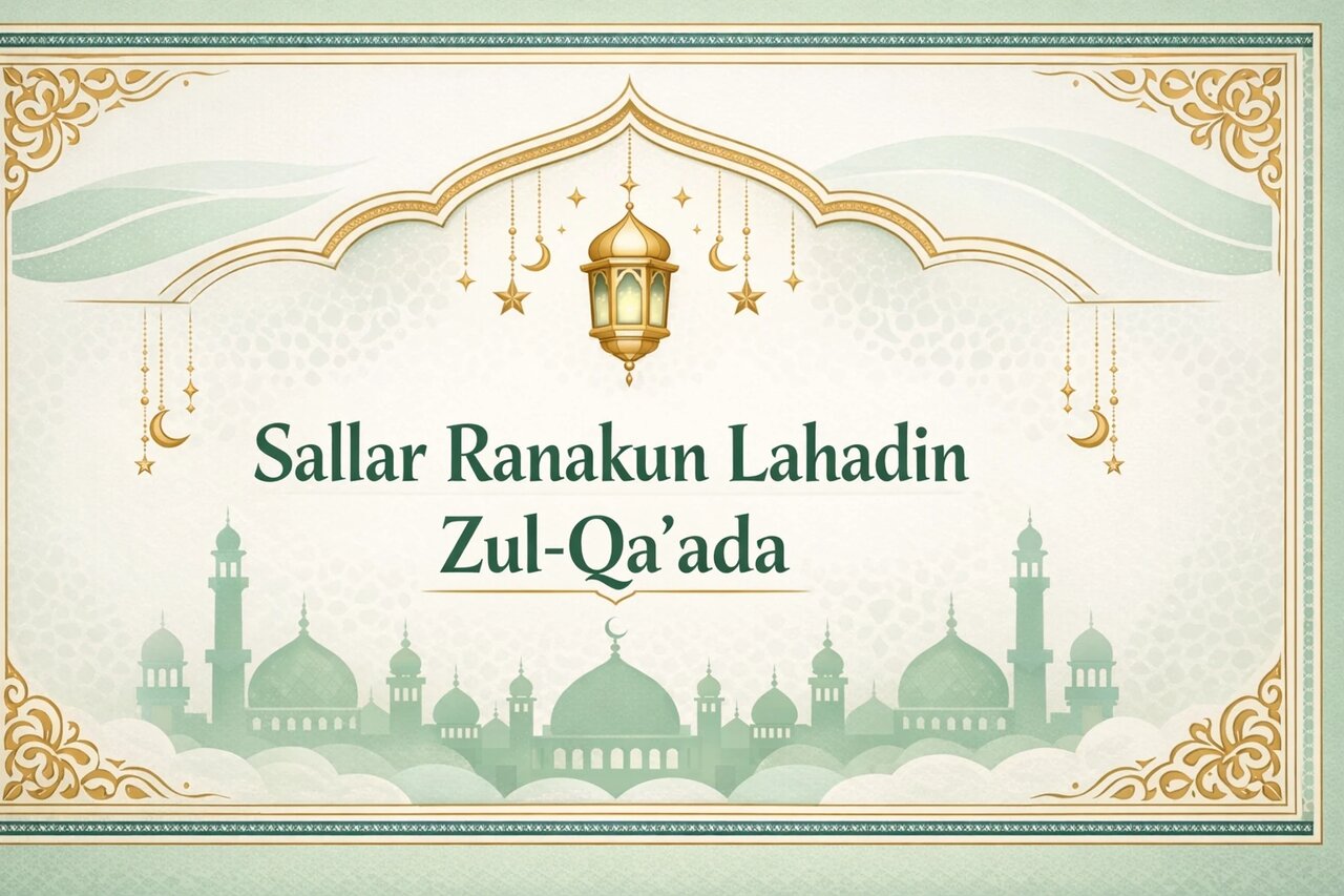Falala da Yadda ake yin Sallar Ranakun Lahadi na Watan Zul‑Ƙa’ada
