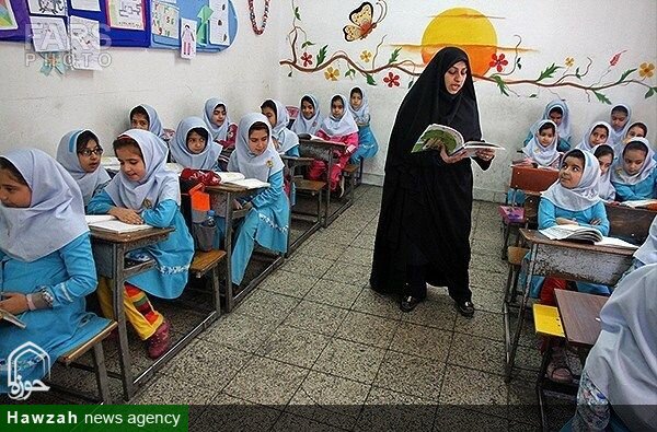 افزایش مشارکت فرهنگی دانش‌آموزان درگزی در نتیجه فعالیت‌های تربیتی طرح امین