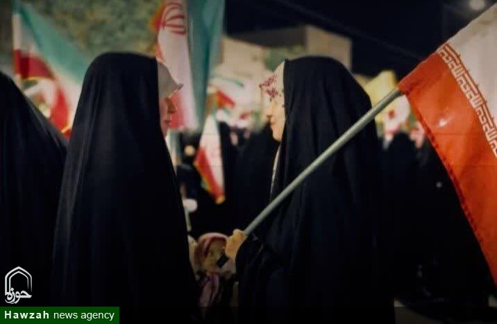 آغاز پویش سراسری «مسیر طلبگی» در خراسان رضوی
