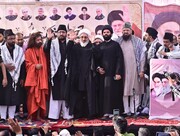 رہبرِ امت کی قربانیاں اور فکر آج بھی امتِ مسلمہ کے لیے مشعلِ راہ ہیں: نمائندہ ولی فقیہ ہند