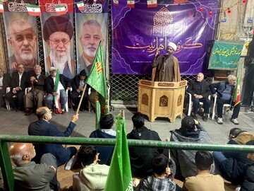 شکستن هیمنه آمریکا، بزرگ ترین دستاورد جنگ اخیر است
