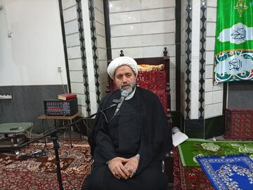 فیلم| محسن بودن حضرت یوسف علیه السلام نجاتش داد