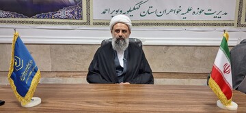 مناطق محروم نیازمند توجه ویژه است