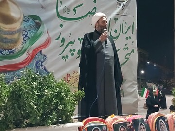 ایستادگی ملت ایران هیمنه آمریکا و رژیم صهیونیستی را در هم شکست/ دشمنان در تحقق اهداف خود علیه ایران ناکام ماندند