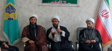 تقویت جریان تبلیغ دینی مطالبه جدی مدیر حوزه‌های علمیه چهارمحال و بختیاری است