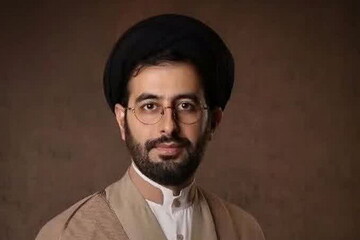 طلبه فعال رسانه‌ای درگذشت