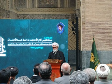 ترجمه‌های قابل‌فهم قرآن، از نیازهای ضروری جامعه است/ رشد چشمگیر حافظان قرآن در کشور