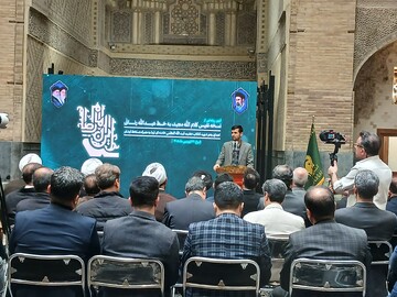 کتابخانه آستان قدس رضوی از مهم‌ترین گنجینه‌های قرآن‌های خطی در جهان است