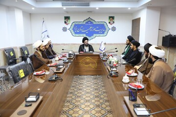 آغاز نخستین دوره تربیت استاد ادبیات عرب در حوزه علمیه یزد