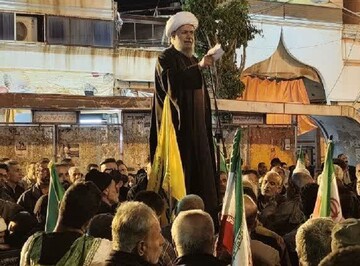 تجمعات شبانه مردمی، میدانی برای تقویت ایمان است