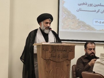 وحدت و انسجام دو عامل مهم پیروزی در برابر دشمن آمریکایی صهیونی است