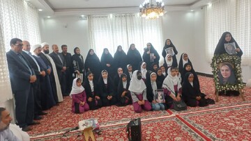 جنایت هولناک مدرسه شجره طیبه میناب در مجامع بین‌المللی ثبت شود