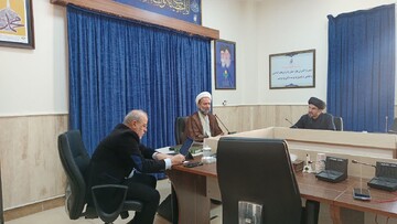 حضور مردم در صحنه، تجلی اراده الهی و حافظ کشور و خود مردم است